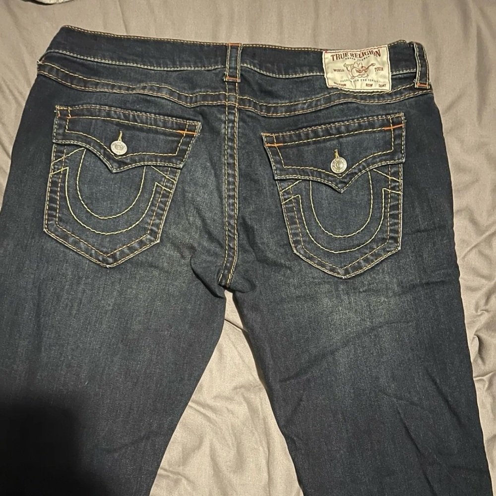 True Religion Jeans size 38